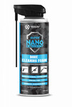 Pianka do czyszczenia lufy Super Nano Detergent Bore Cleaning Foam - Spray - 400 ml 