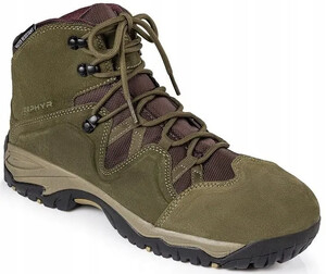 Buty Zephyr Tactical Mid ZX58 - Olive